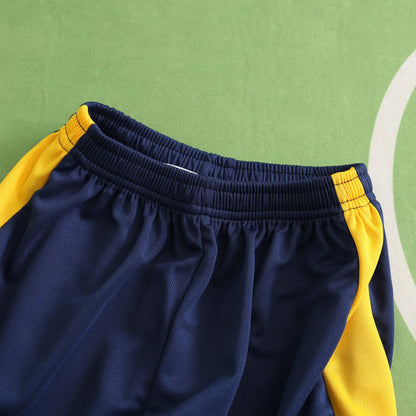 Spain UEFA Home Kids Kit 2024 Season
