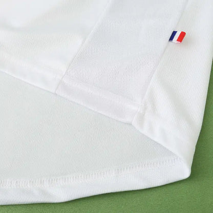 France National Team Away Retro Fan Version 1998 Season Jersey