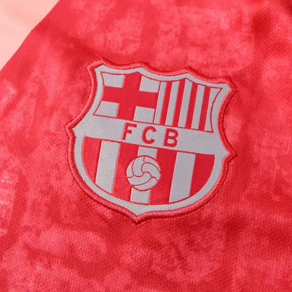 FC Barcelona Third Retro Fan Version 18/19 Season Jersey