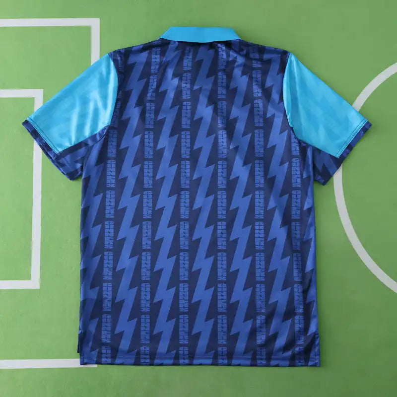 Arsenal F.C. Away Retro Fan Version 94/95 Season Jersey