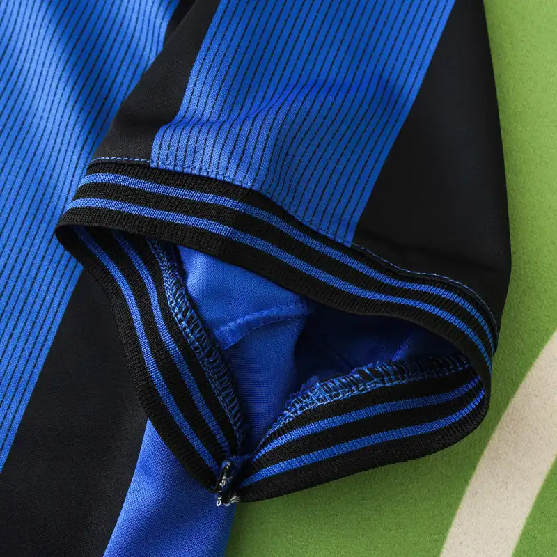 Atalanta B.C. Home Fan Version 24/25 Season Jersey