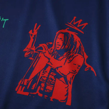 AFC Ajax Concept Fan Version 25/26 Season Jersey