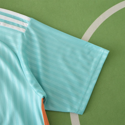 Inter Miami CF Third Fan Version 24/25 Season Jersey