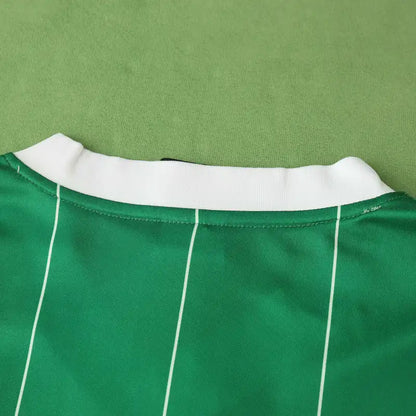Celtic FC Home Retro Fan Version 84/86 Season Jersey