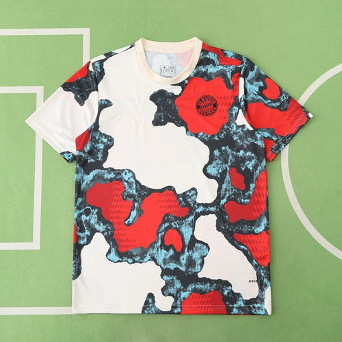 Fußball-Club Bayern München Training Clothes Fan Version 24/25 Season