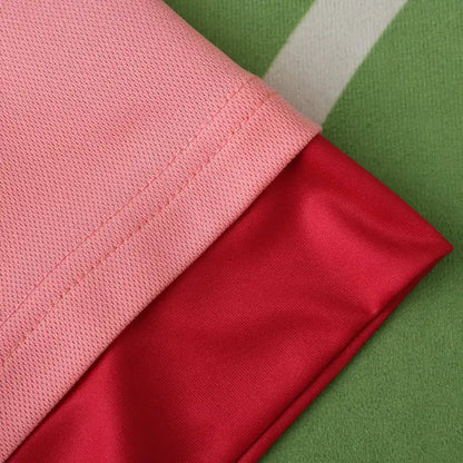 Juventus F.C. Away Retro Fan Version 15/16 Season Jersey