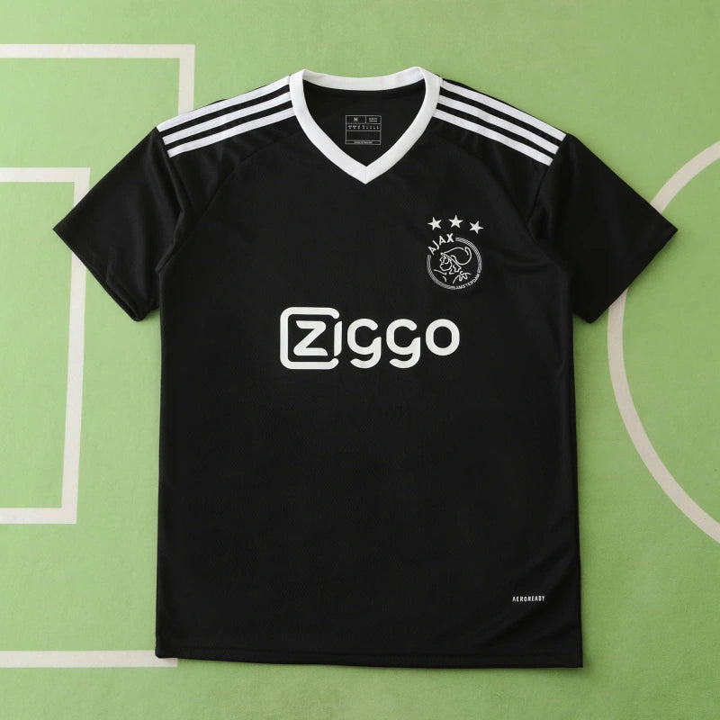 AFC Ajax Black Training Suit Fan Version 24/25 Season