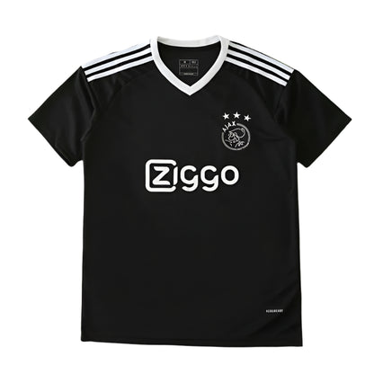 AFC Ajax Black Training Suit Fan Version 24/25 Season
