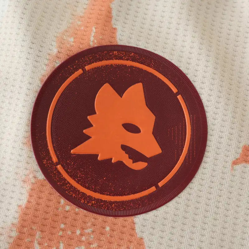 A.S. Roma Away Player Version 24/25 Season Jersey