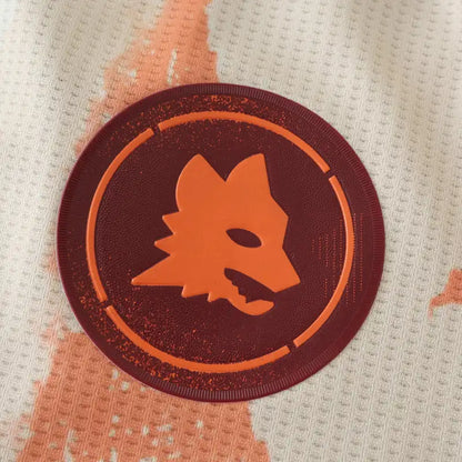 A.S. Roma Away Fan Version 24/25 Season Jersey