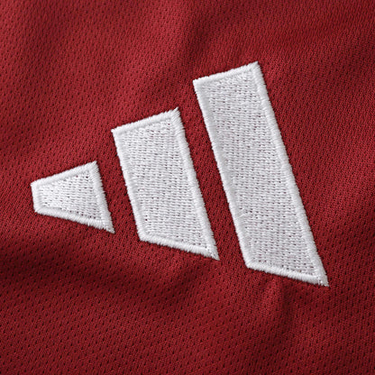 2026 FIFA World Cup Qatar Home Jersey