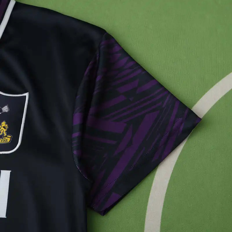 Tottenham Hotspur F.C. Away Retro Fan Version 94/95 Season Jersey