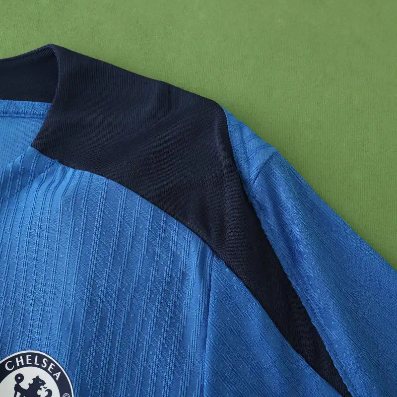 Chelsea F.C. Training Shirt Fan Version 24/25 Season
