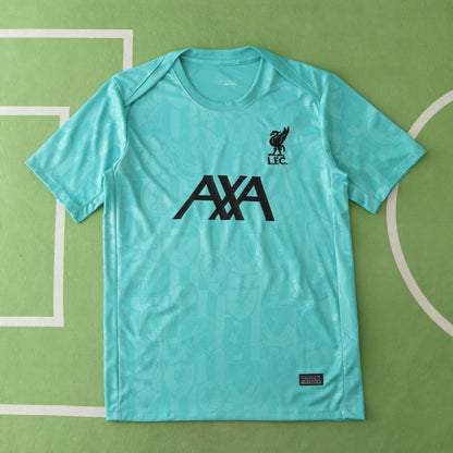 Liverpool F.C. Training Clothes Fan Version 24/25 Season