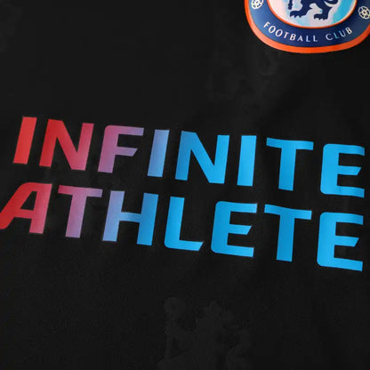 Chelsea F.C. Concept Fan Version 24/25 Season Jersey
