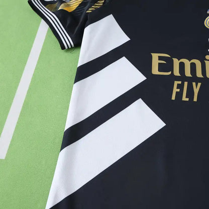 Real Madrid CF Fan Version 25/26 Season Jersey