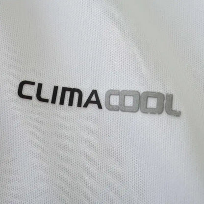 A.C. Milan Away Retro Fan Version 11/12 Season Jersey