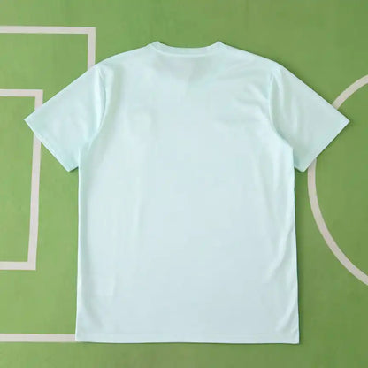 Brazil National Team Jesus Fan Version 25/26 Season Jersey