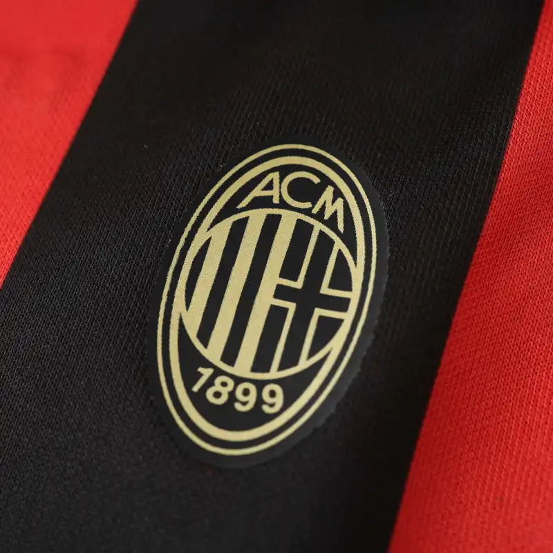 A.C. Milan 125th Anniversary Fan Version 24/25 Season Jersey