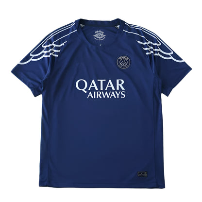 Paris Saint-Germain F.C. Fourth Fan Version 24/25 Season Jersey