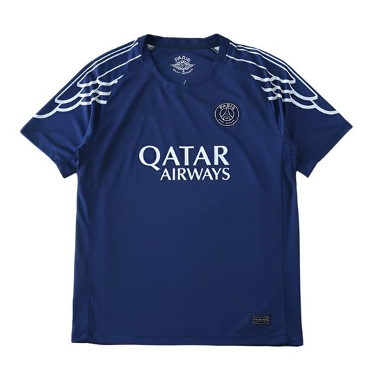Paris Saint-Germain F.C. Fourth Fan Version 24/25 Season Jersey