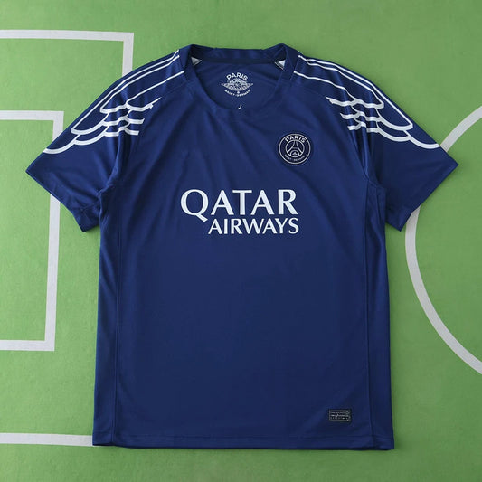 Paris Saint-Germain F.C. Fourth Fan Version 24/25 Season Jersey