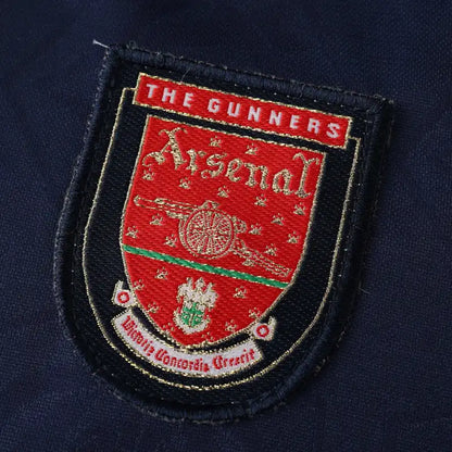 Arsenal F.C. Away Retro Fan Version 95/96 Season Jersey