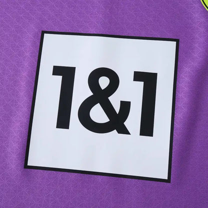 Borussia Dortmund Concept Fan Version 25/26 Season Jersey
