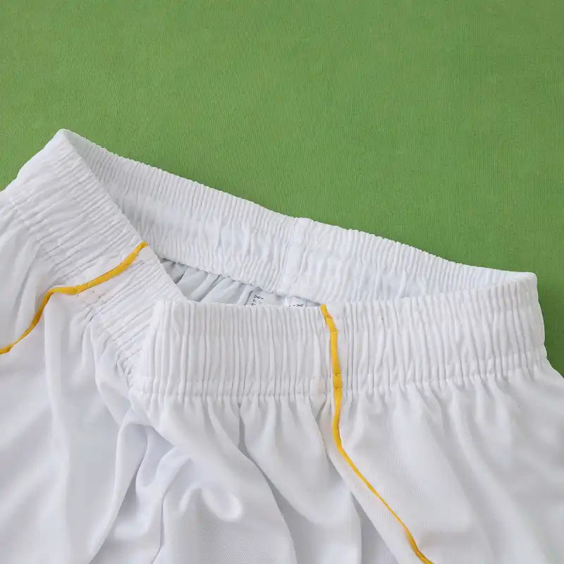 Real Madrid CF Home Shorts 25/26 Season