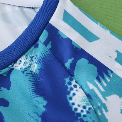 Real Madrid CF Concept Fan Version 25/26 Season Jersey