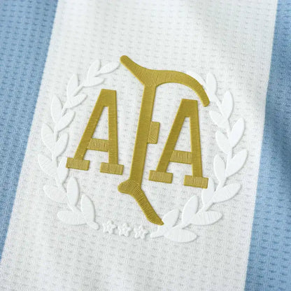 Argentina National Team 50th Anniversary Fan Version 24/25 Season Jersey