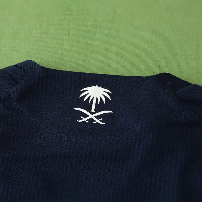 Al Nassr FC Away Fan Version 24/25 Season Jersey