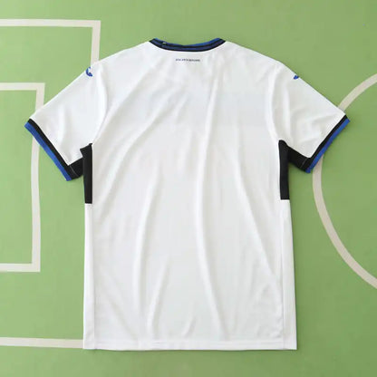 Atalanta B.C. Away Fan Version 24/25 Season Jersey
