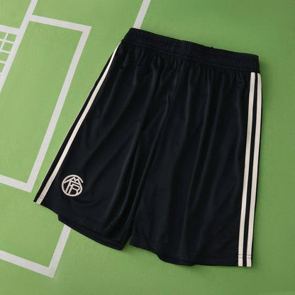 Fußball-Club Bayern München Third Shorts 25/26 Season