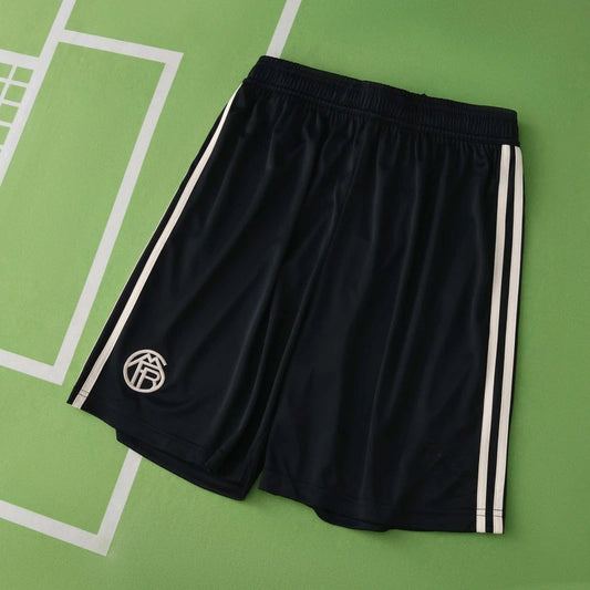 Fußball-Club Bayern München Third Shorts 25/26 Season