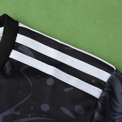 Real Madrid CF Concept Fan Version 24/25 Season Jersey