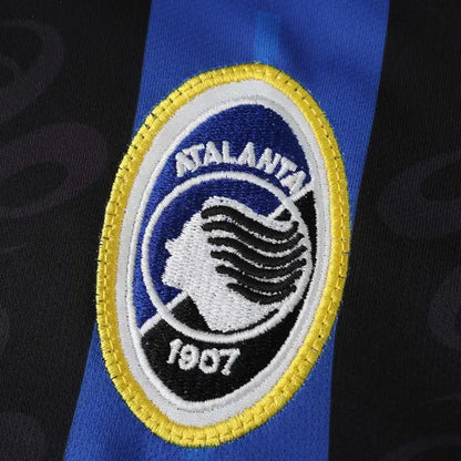 Atalanta B.C. Home Retro Fan Version 96/97 Season Jersey