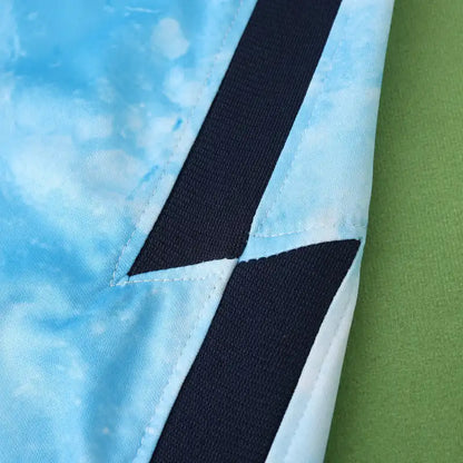 Norway National Team Away Retro Fan Version 2021 Season Jersey