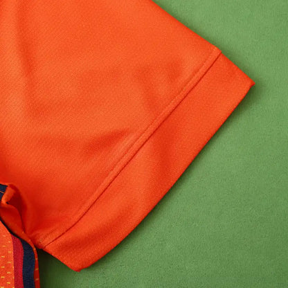 FC Barcelona Away Retro Fan Version 12/13 Season Jersey
