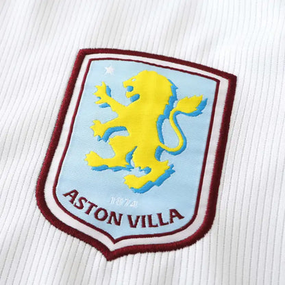 Aston Villa F.C. Away Fan Version 24/25 Season Jersey
