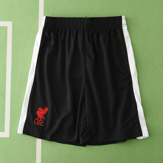 Liverpool F.C. Third Shorts 24/25 Season