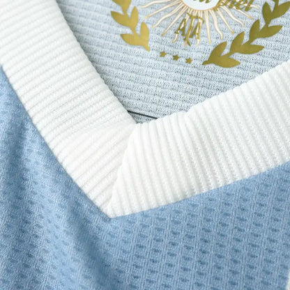 Argentina National Team 50th Anniversary Fan Version 24/25 Season Jersey