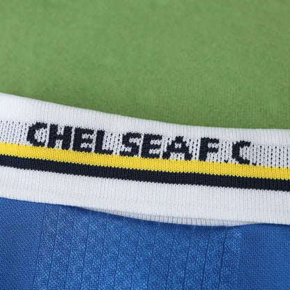 Chelsea F.C. Home Retro Fan Version 97/99 Season Jersey