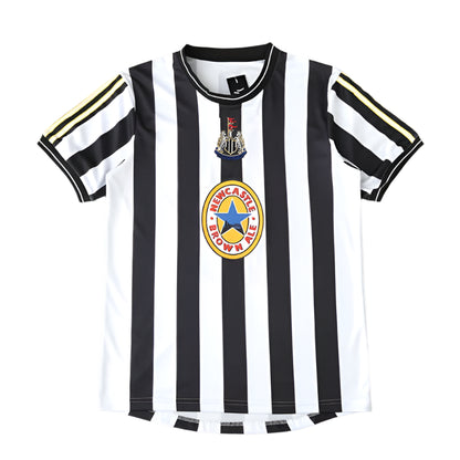 Newcastle United F.C. Home Retro Fan Version 97/99 Season Jersey