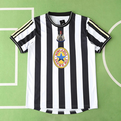 Newcastle United F.C. Home Retro Fan Version 97/99 Season Jersey