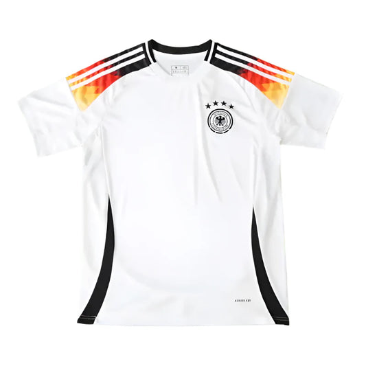 Germany National Team UEFA Home Fan Version 2024 Season Jersey