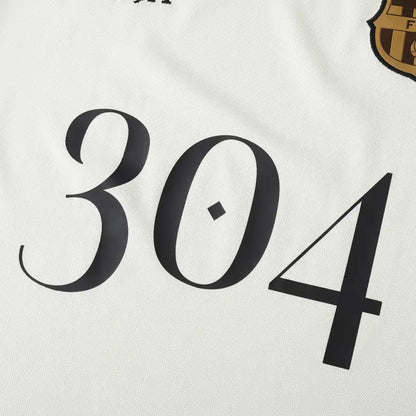 FC Barcelona Lamine Yamal Fan Version 24/25 Season Jersey