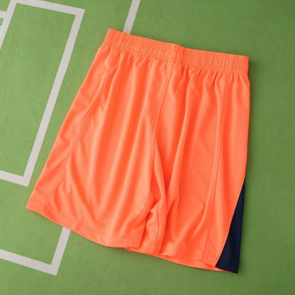 F.C. Barcelona Third Shorts 25/26 Season