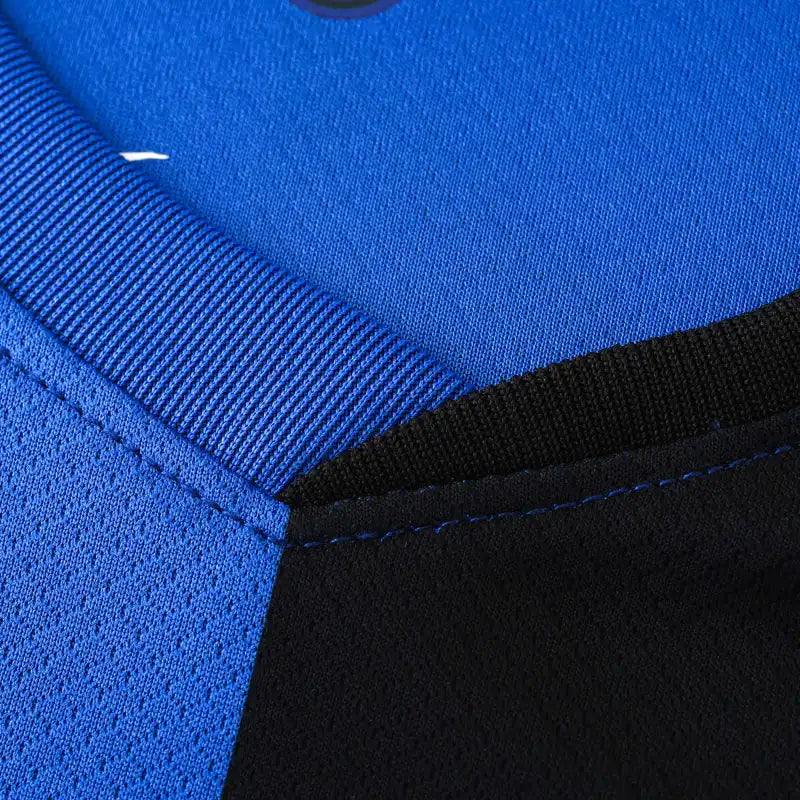 F.C. Internazionale Milano Home Fan Version 24/25 Season Jersey