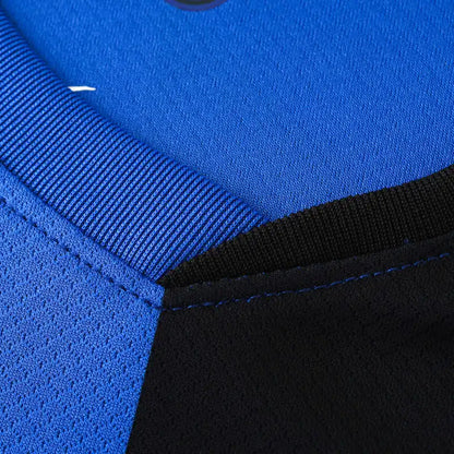 F.C. Internazionale Milano Home Fan Version 24/25 Season Jersey